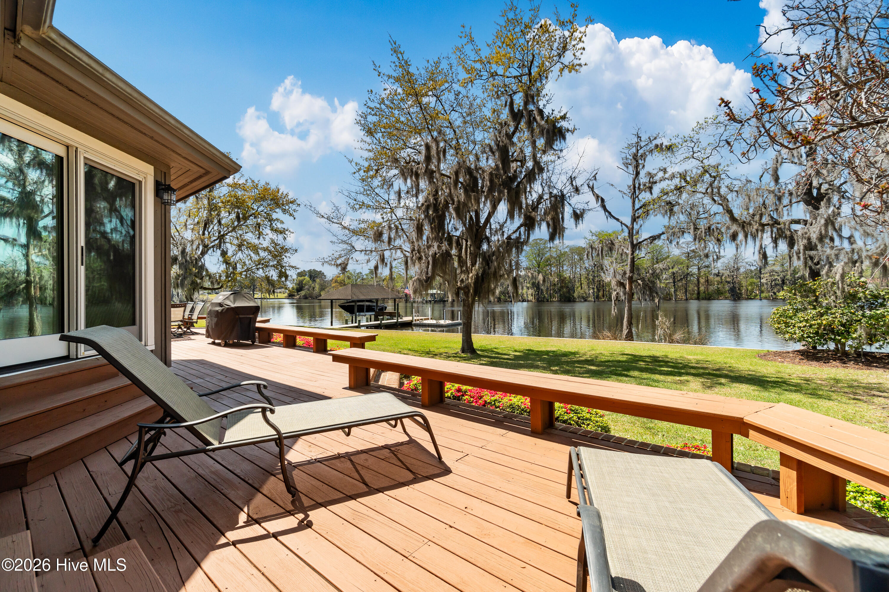175 Gus Lane New Bern, NC 28562 - Photo 34 of 52 Chill Photo -6
