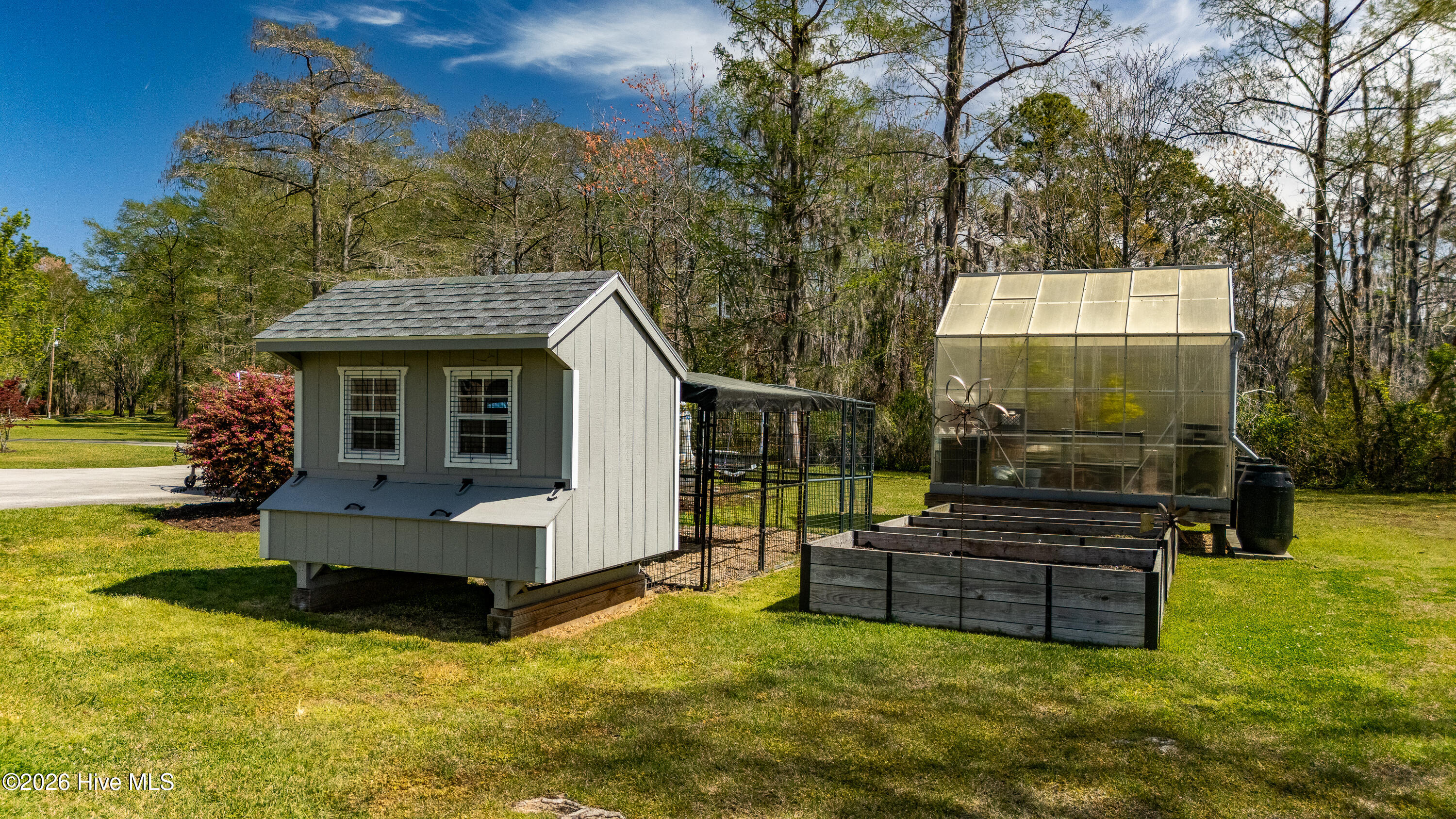 175 Gus Lane New Bern, NC 28562 - Photo 37 of 52 Chill Photo Aerials-69