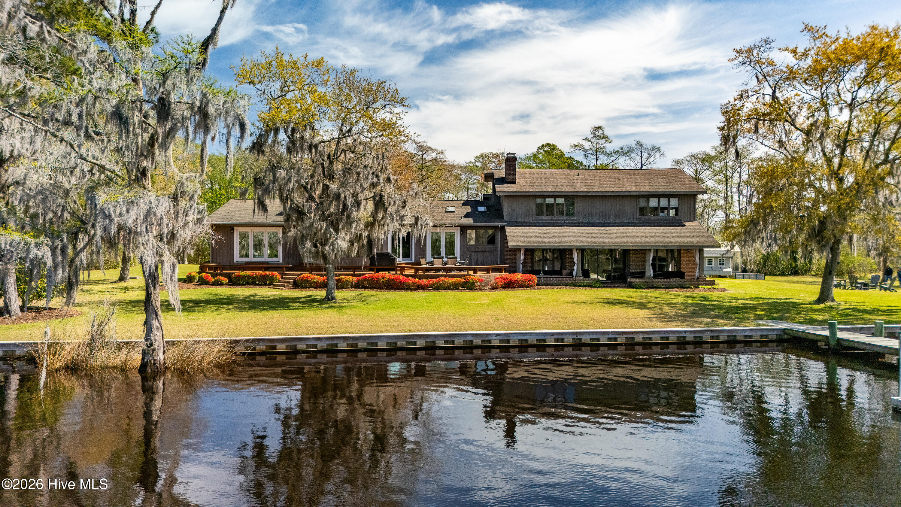 175 Gus Lane New Bern, NC 28562 - Photo 40 of 52 Chill Photo Aerials-3