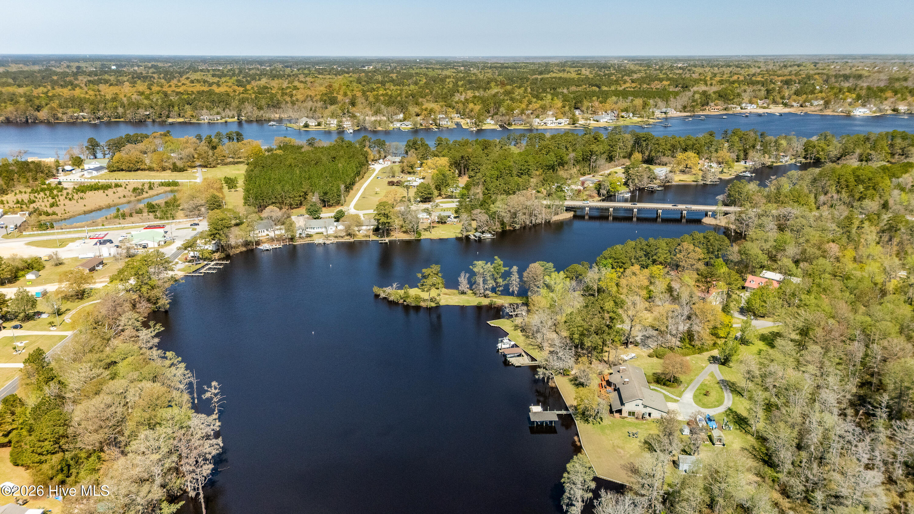 175 Gus Lane New Bern, NC 28562 - Photo 50 of 52 Chill Photo Aerials-15
