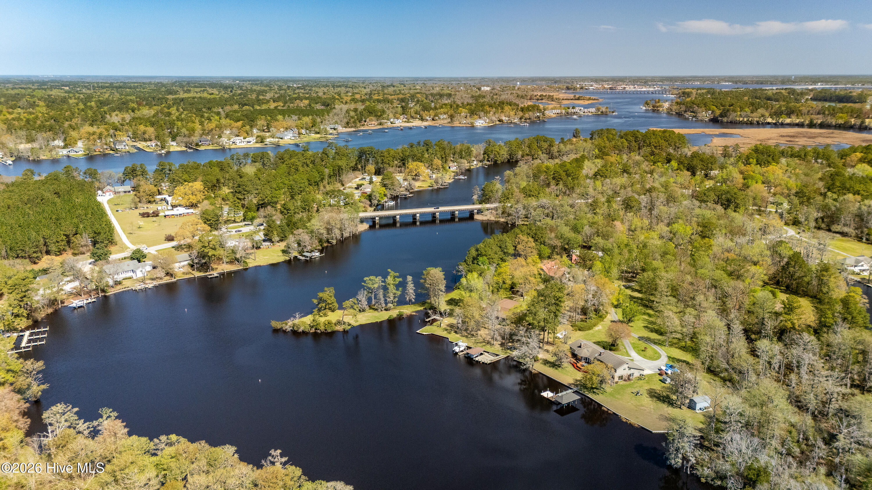 175 Gus Lane New Bern, NC 28562 - Photo 51 of 52 Chill Photo Aerials-17