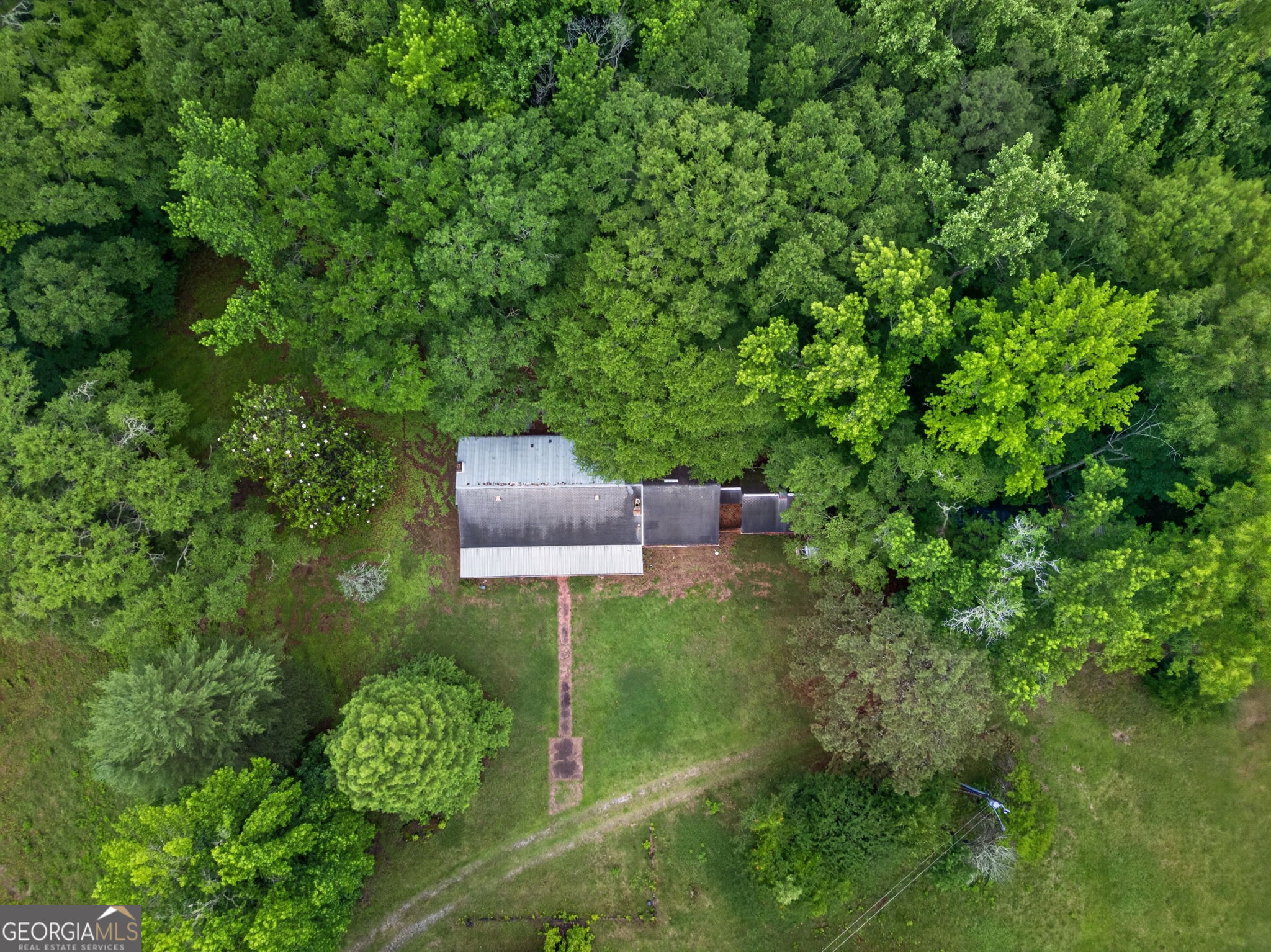 215 Boone Road Newnan, GA 30263 - Photo 47 of 67