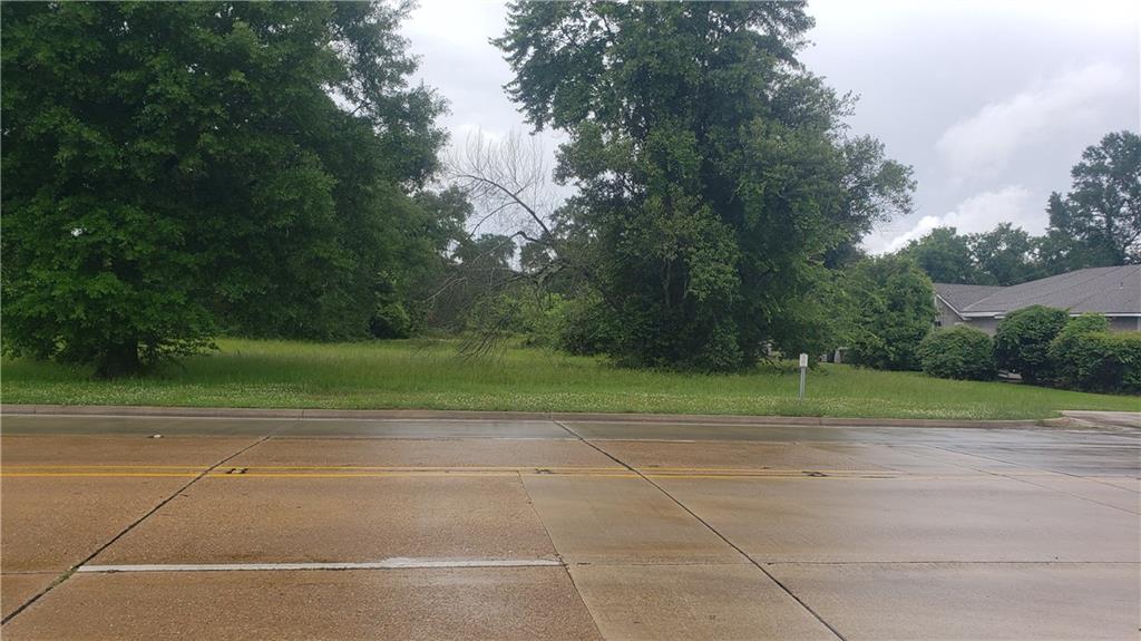 5907 Jackson Street Alexandria, LA 71301 - Photo 2 of 7