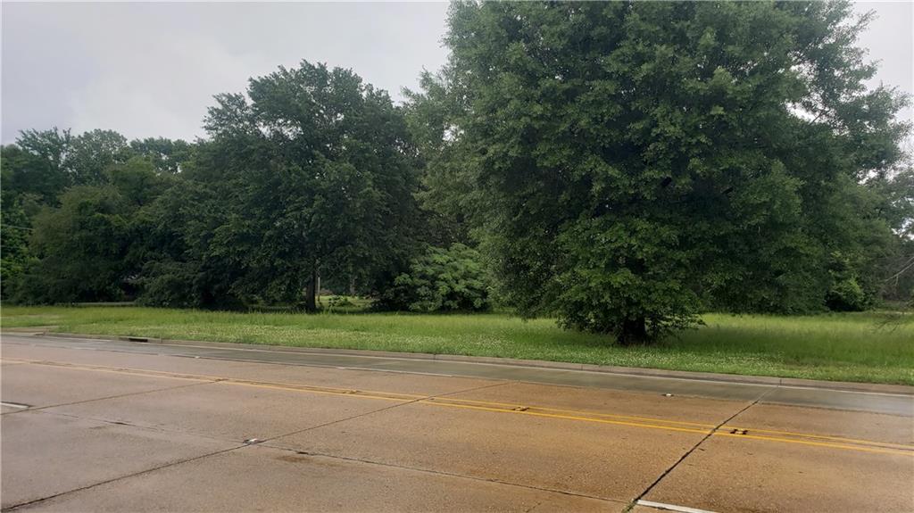 5907 Jackson Street Alexandria, LA 71301 - Photo 3 of 7