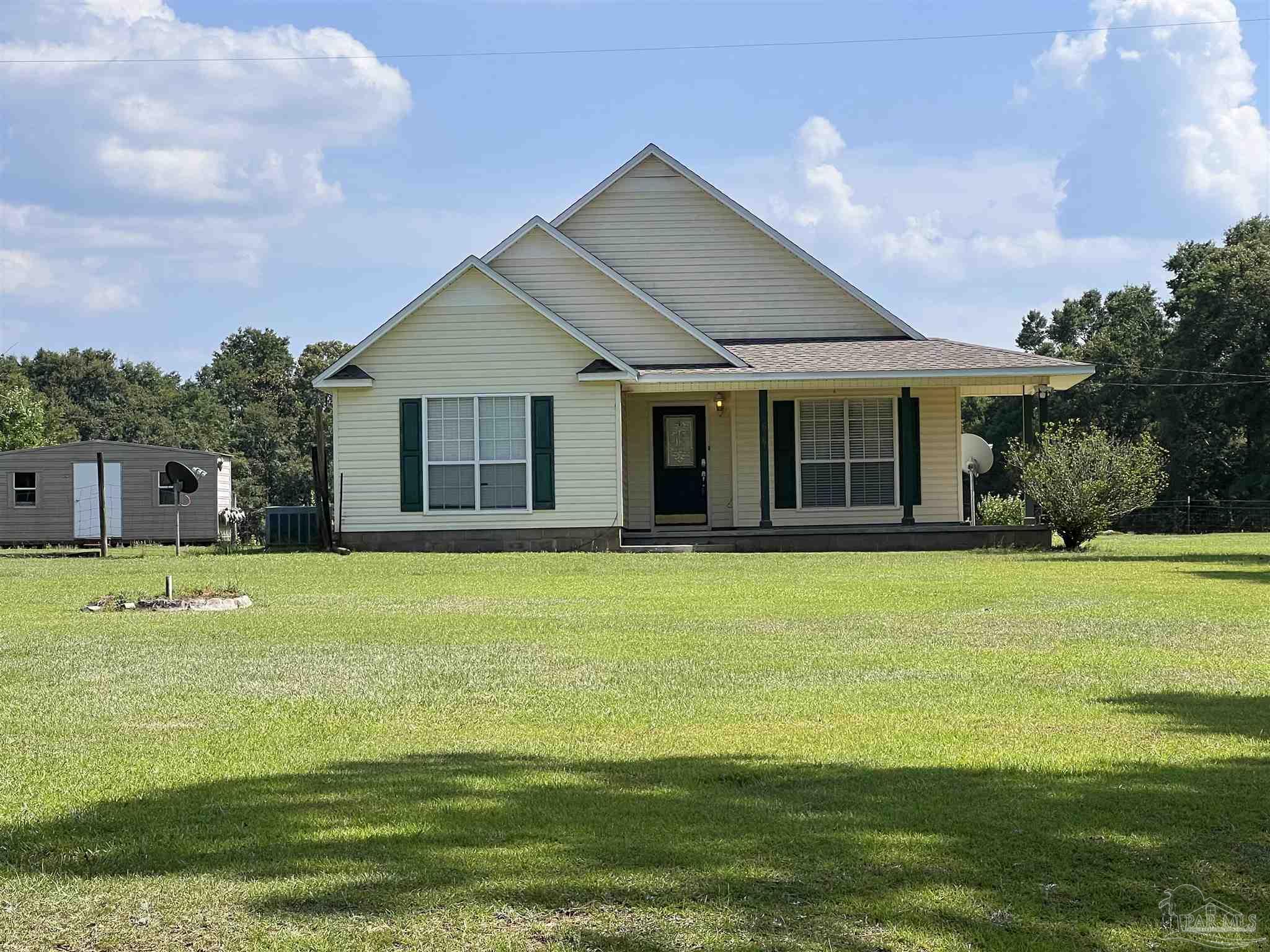 6361 Garrett Road Walnut Hill, FL 32568 - Photo 1 of 31 Gallery Image 1