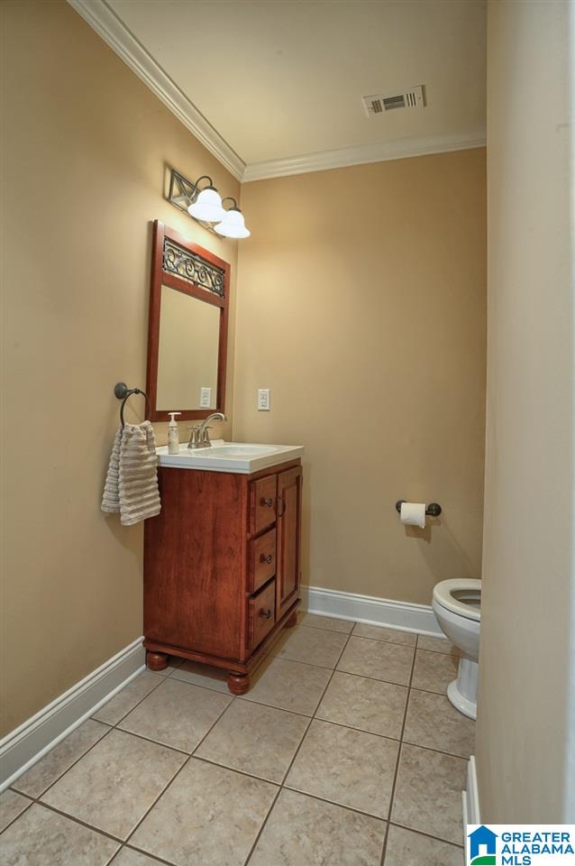 586 Lakeview Circle Alpine, AL 35014 - Photo 25 of 34