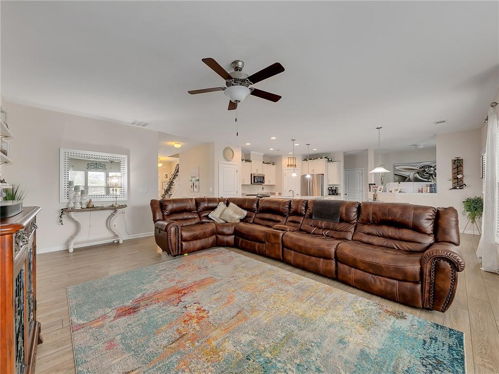 441 Timberleaf Road Canton, GA 30115 - Photo 10 of 40