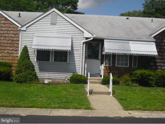 11 Amherst Road, Unit B Manchester Township, NJ 08759 - Photo 1 of 10