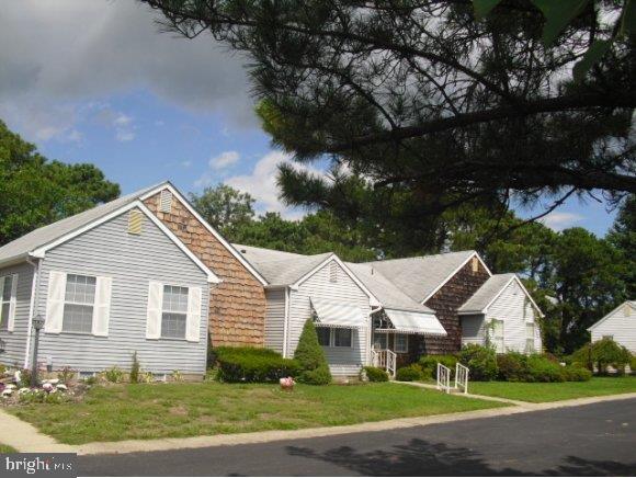 11 Amherst Road, Unit B Manchester Township, NJ 08759 - Photo 10 of 10