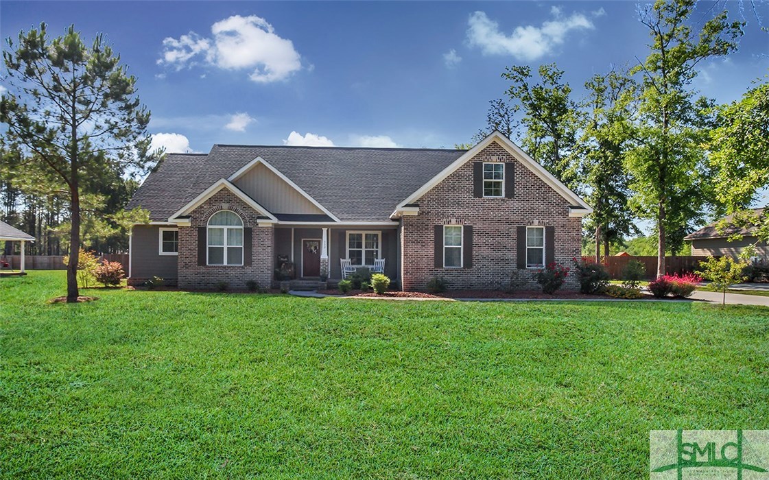 253 Zittrouer Road Guyton, GA 31312 - Photo 1 of 40