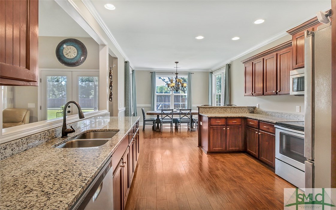 253 Zittrouer Road Guyton, GA 31312 - Photo 12 of 40