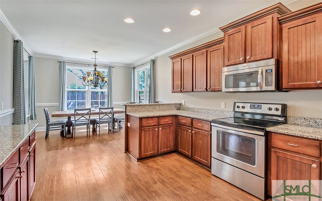 253 Zittrouer Road Guyton, GA 31312 - Photo 13 of 40