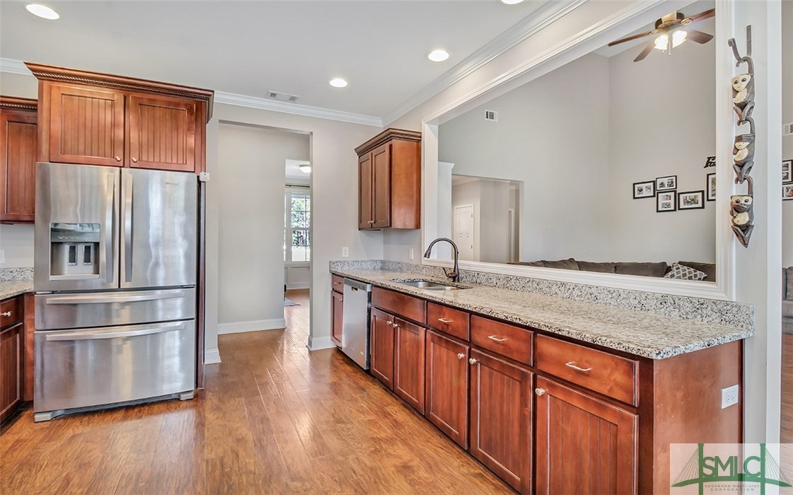 253 Zittrouer Road Guyton, GA 31312 - Photo 15 of 40