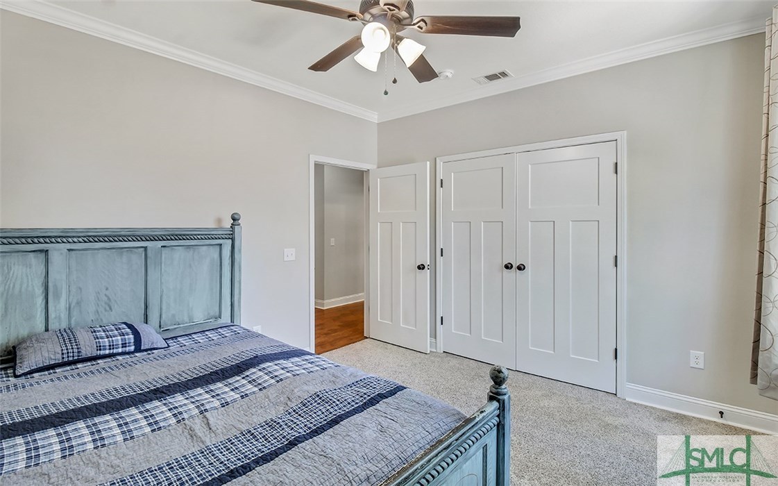 253 Zittrouer Road Guyton, GA 31312 - Photo 27 of 40