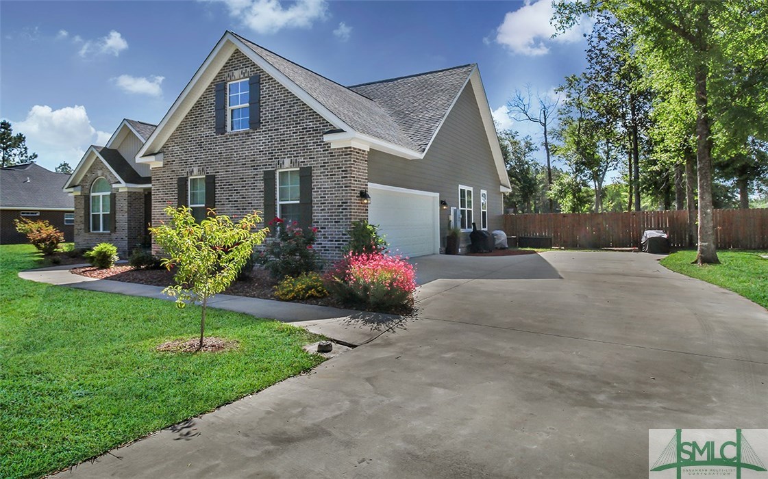 253 Zittrouer Road Guyton, GA 31312 - Photo 3 of 40