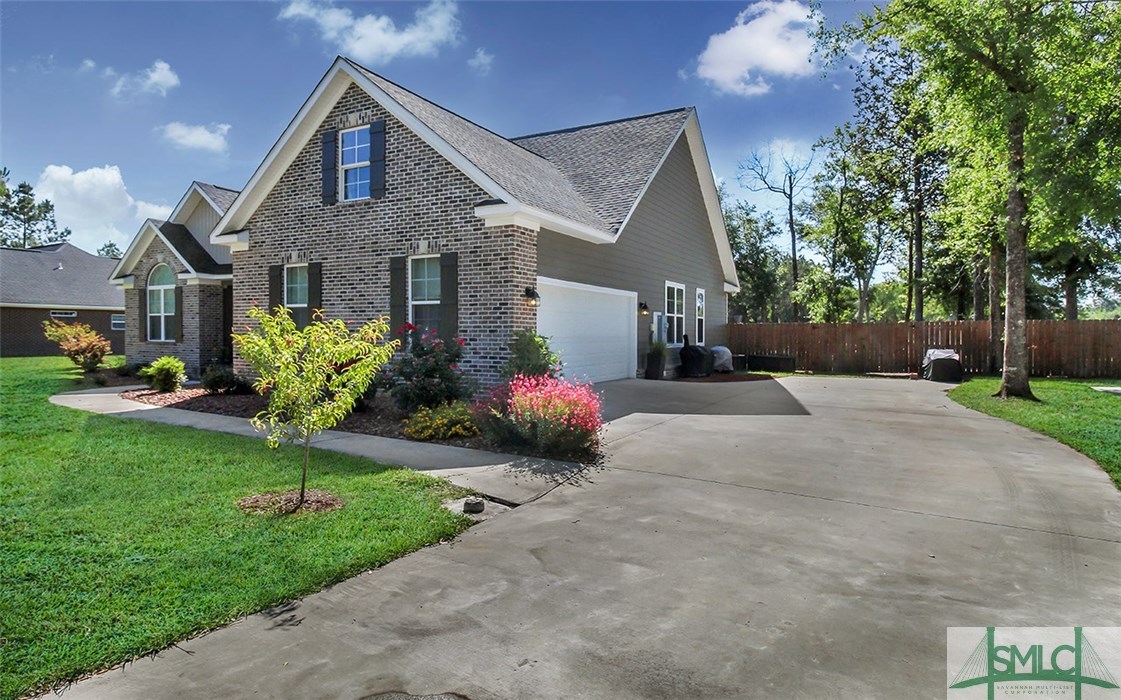 253 Zittrouer Road Guyton, GA 31312 - Photo 4 of 40