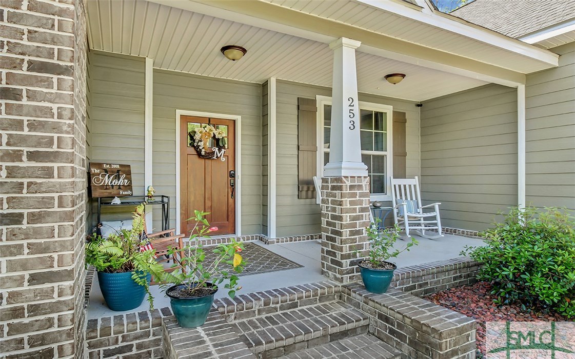 253 Zittrouer Road Guyton, GA 31312 - Photo 5 of 40