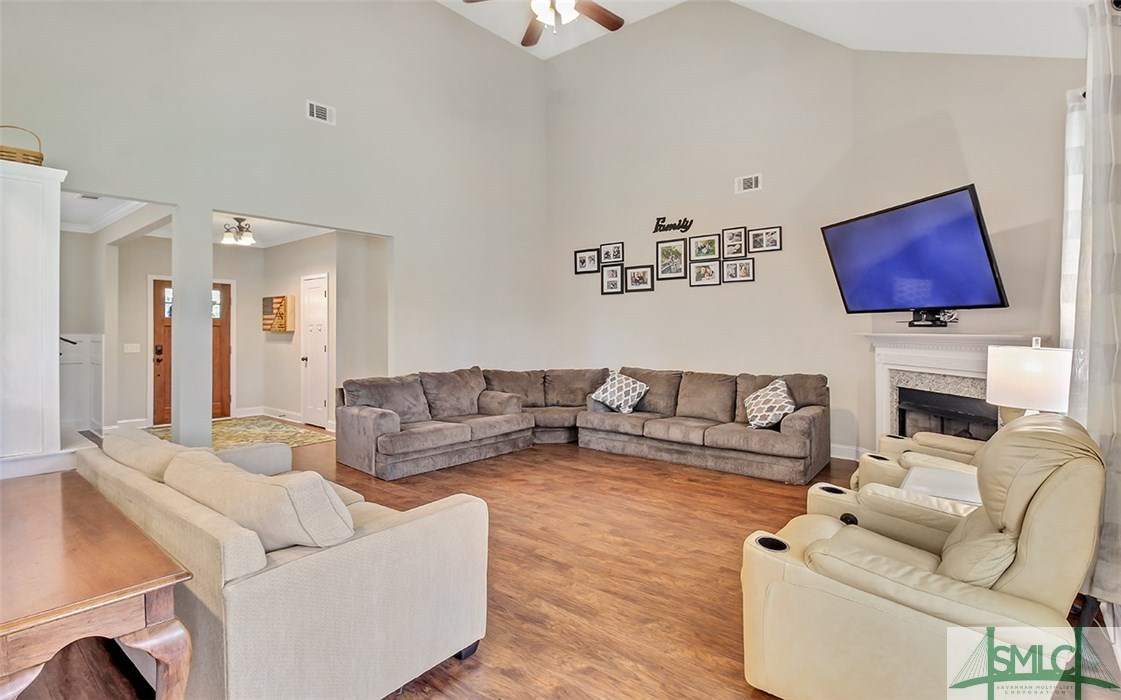 253 Zittrouer Road Guyton, GA 31312 - Photo 9 of 40