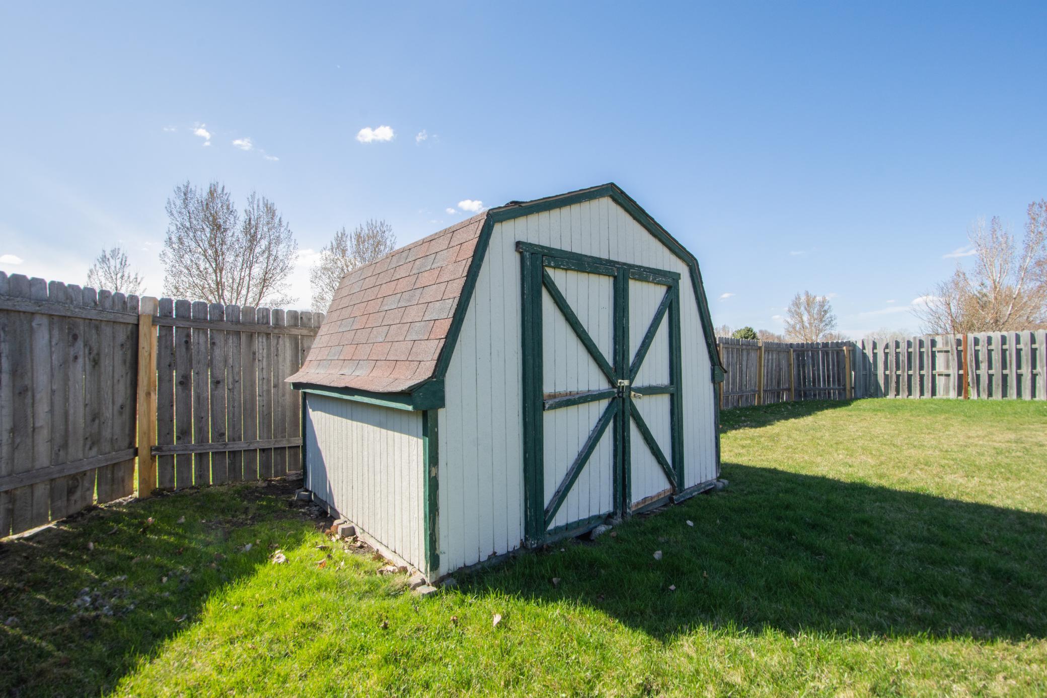 5535 18th Street South Fargo, ND 58104 - Photo 40 of 46