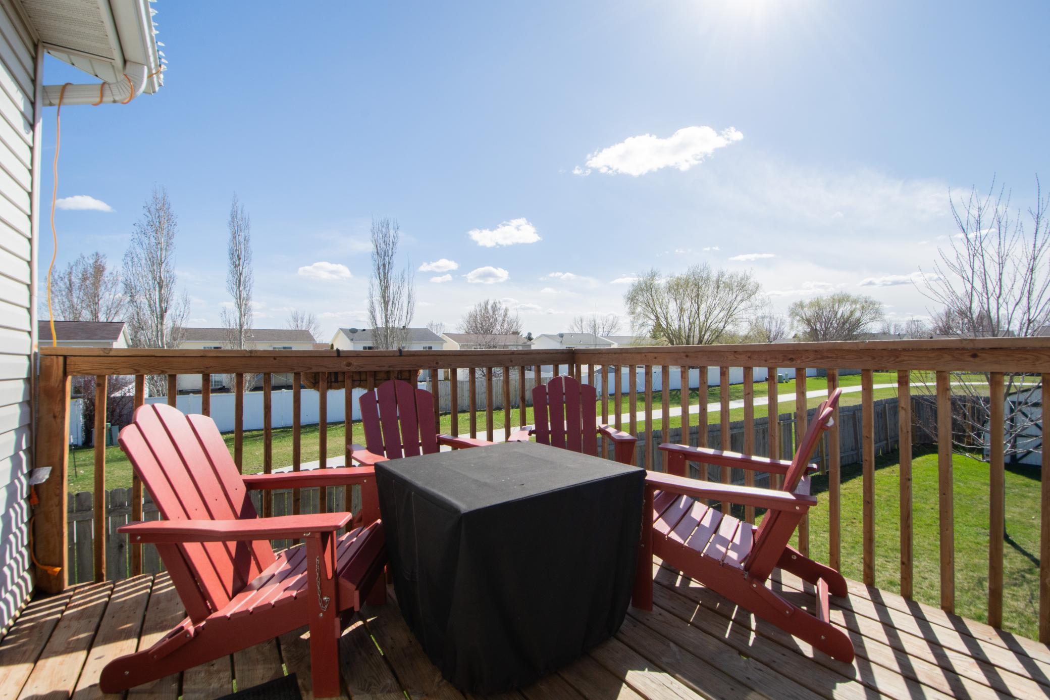 5535 18th Street South Fargo, ND 58104 - Photo 45 of 46