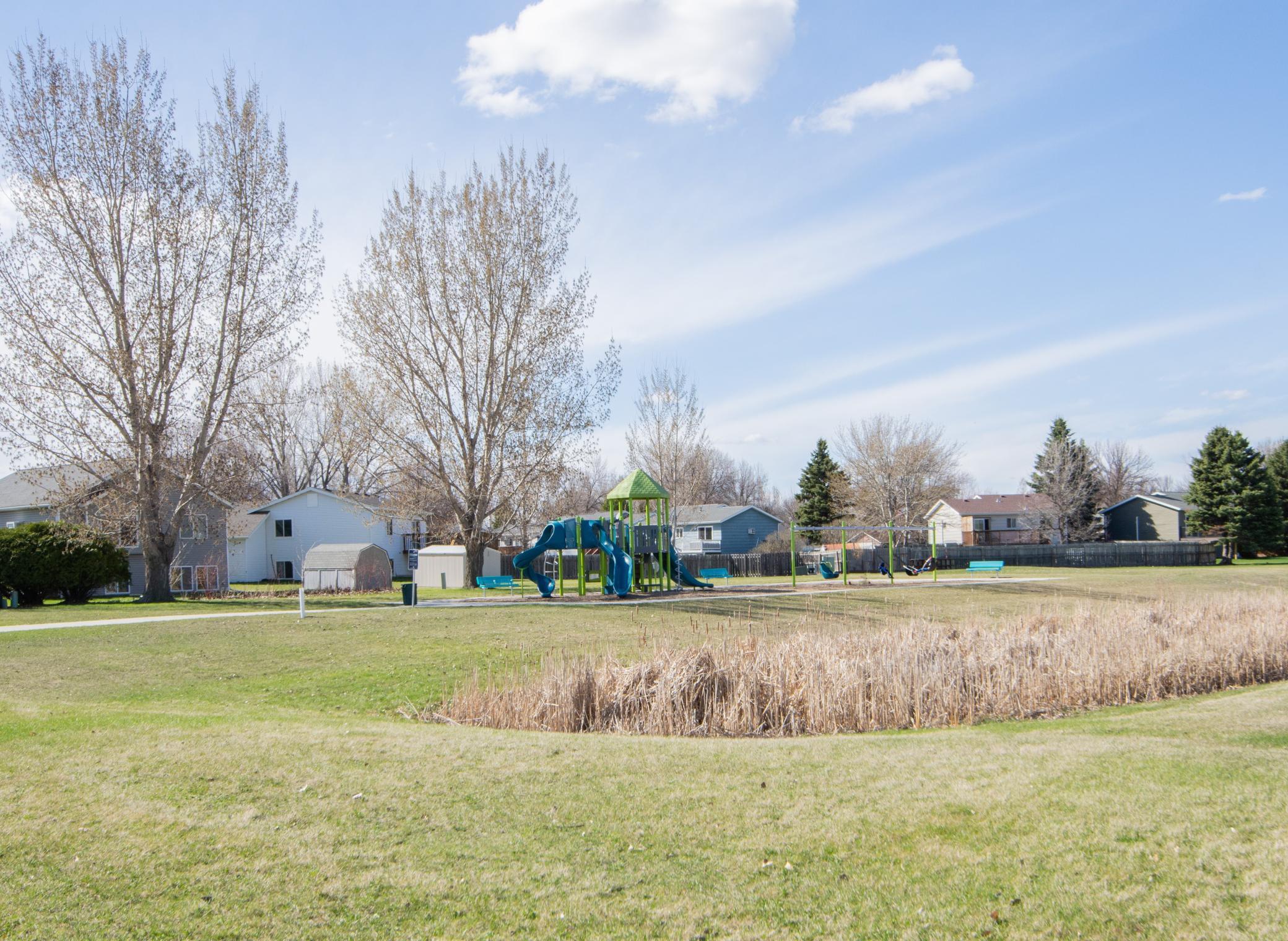 5535 18th Street South Fargo, ND 58104 - Photo 46 of 46