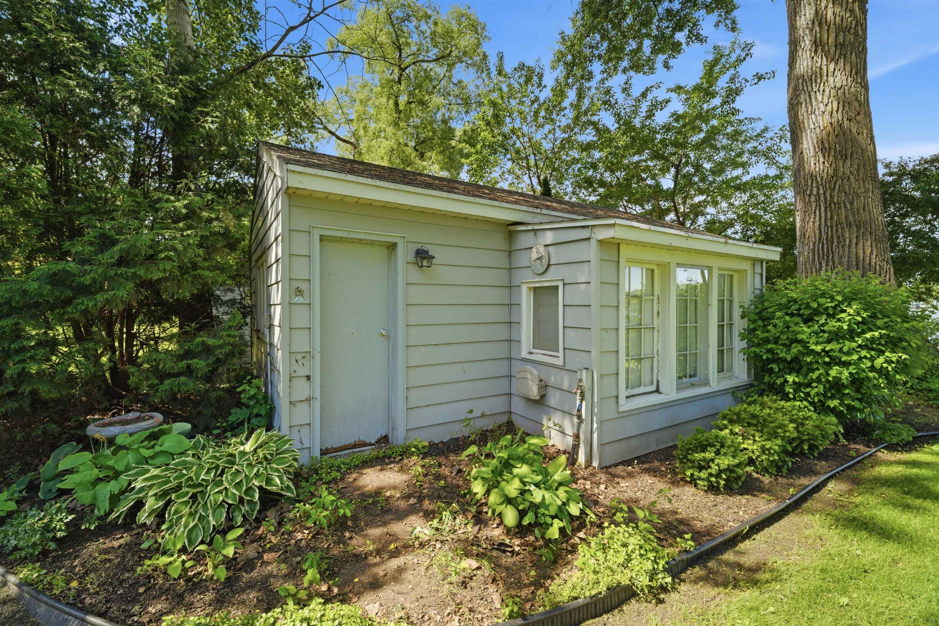 2146 Point Comfort Road Oshkosh, WI 54902 - Photo 53 of 66
