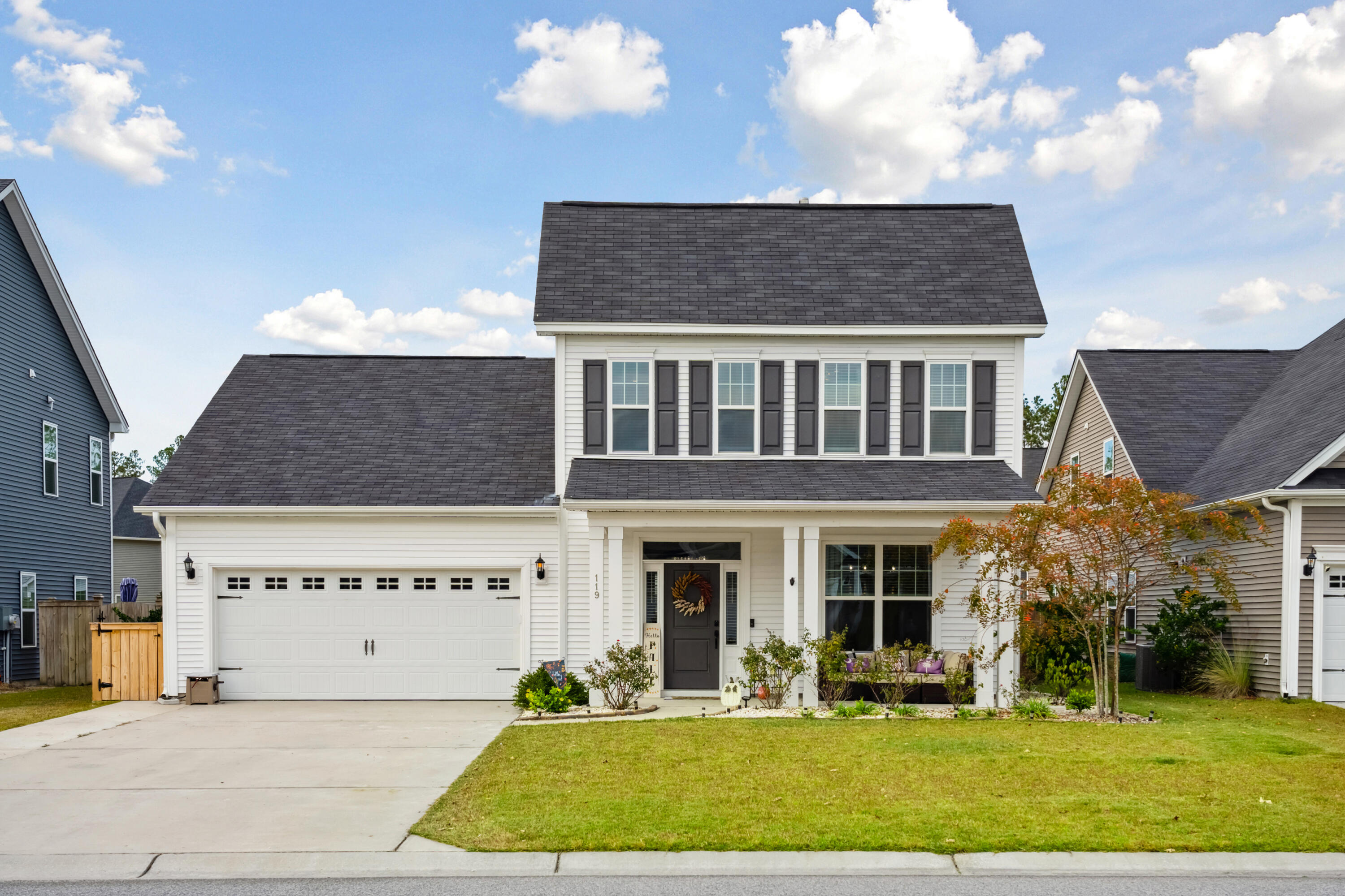 119 Rouen Lane Summerville, SC 29486 - Photo 1 of 59 119RouenLn-KeenEyeMarketing-001