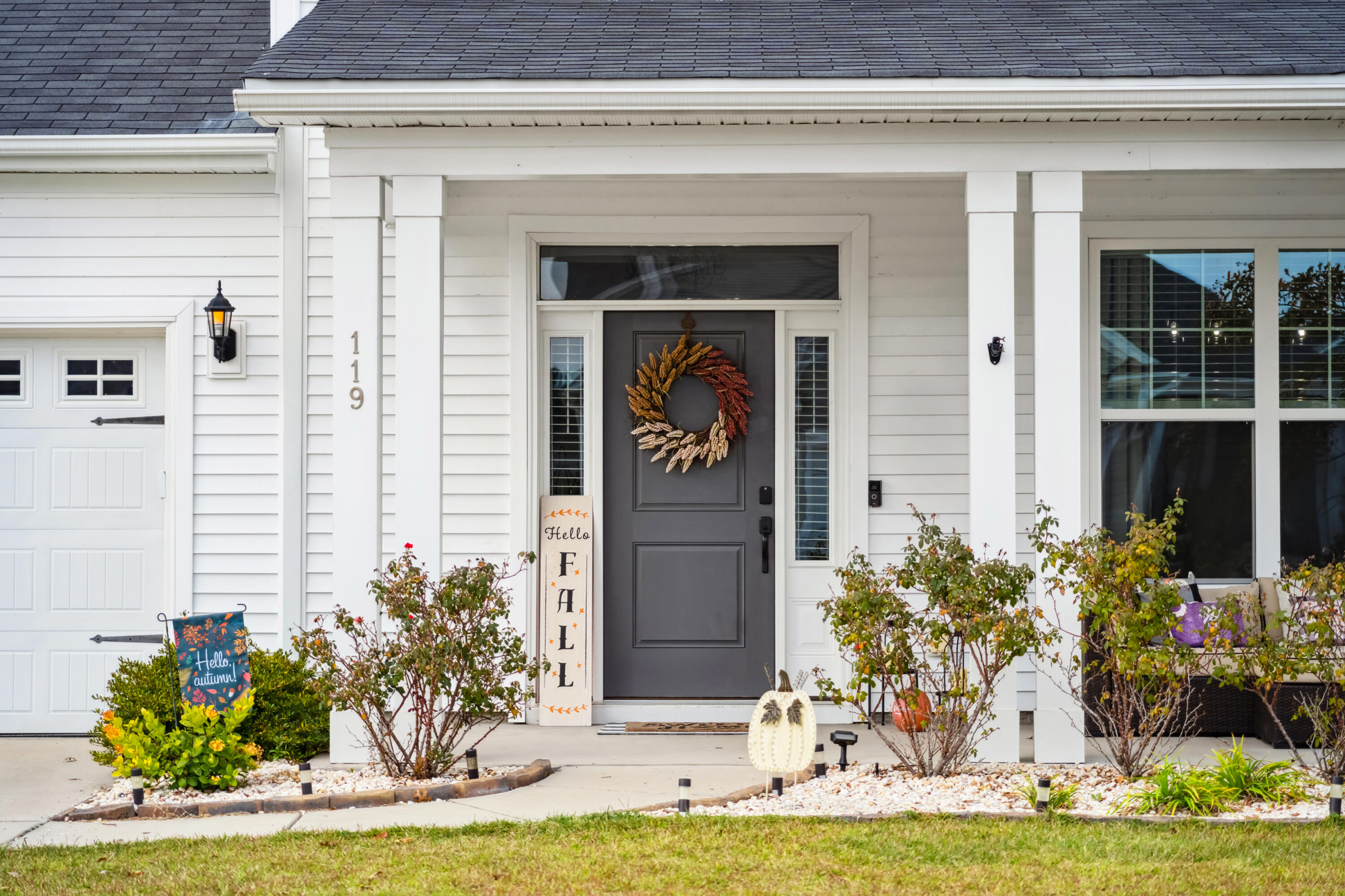 119 Rouen Lane Summerville, SC 29486 - Photo 4 of 59 119RouenLn-KeenEyeMarketing-004