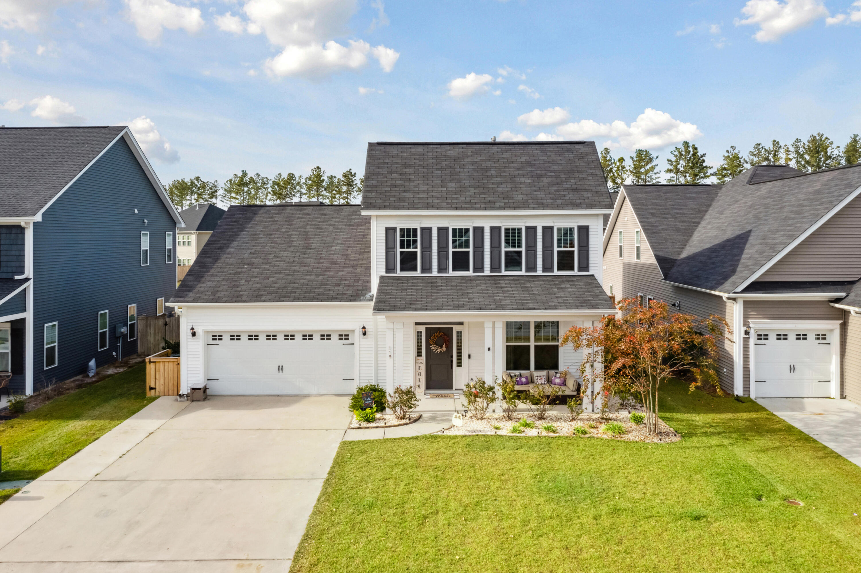 119 Rouen Lane Summerville, SC 29486 - Photo 46 of 59 119RouenLn-KeenEyeMarketing-046