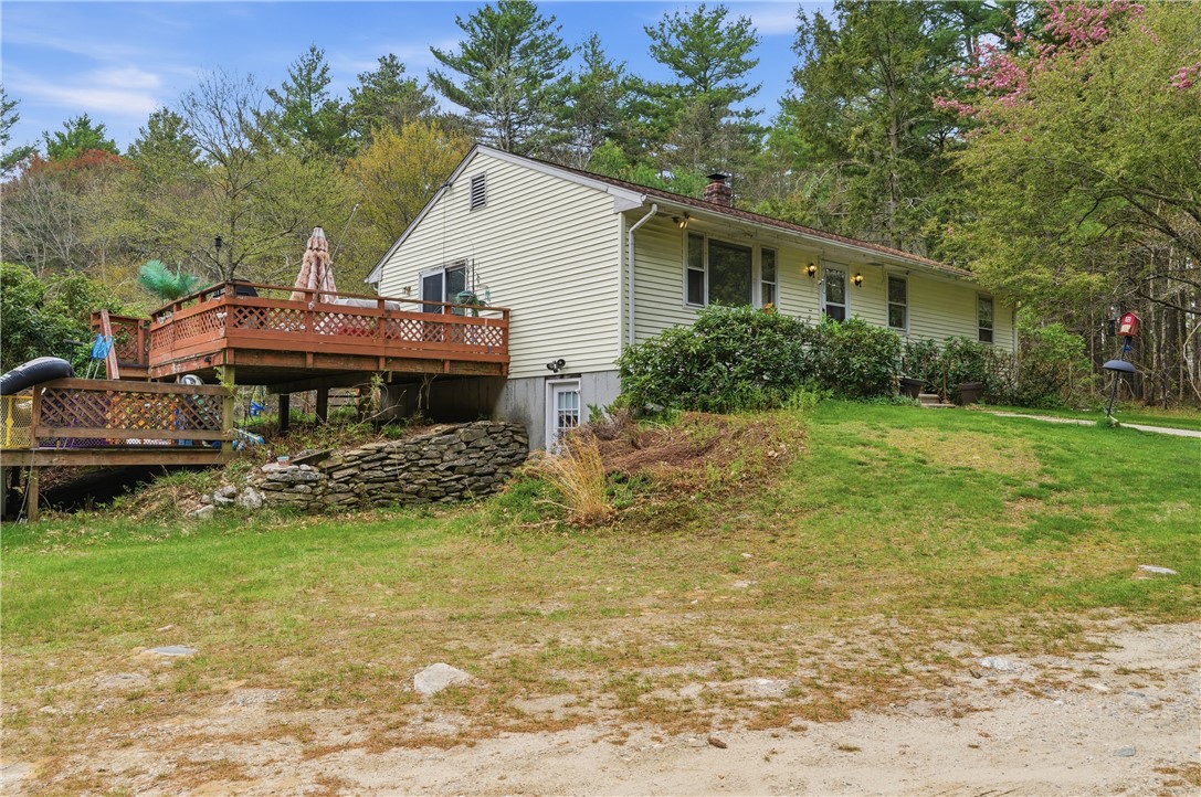 90 Pulaski Road Glocester, RI 02814 - Photo 30 of 42