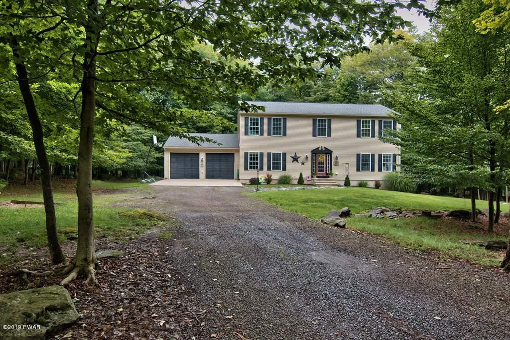 2834 Rockway Road Lake Ariel, PA 18436 - Photo 62 of 112