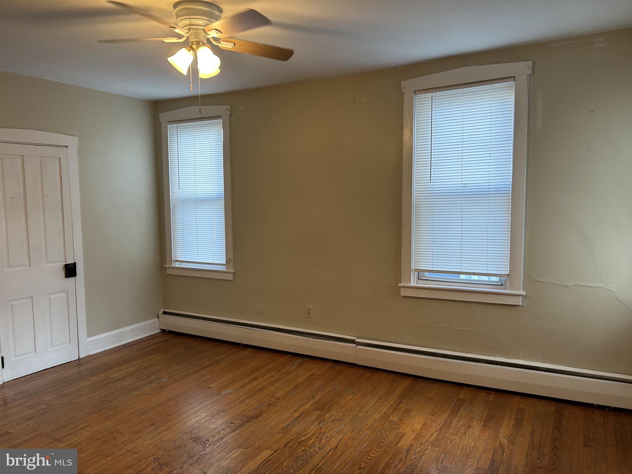 160 South Main Street, Unit B Manheim, PA 17545 - Photo 8 of 11 Bright and airy room with charm.