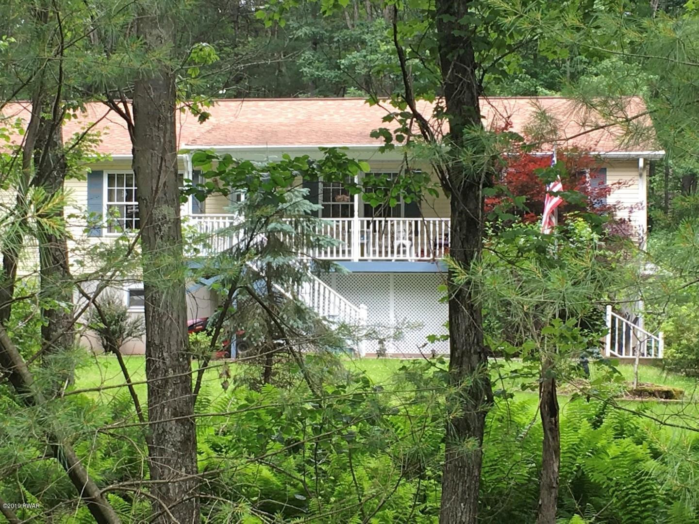 137 Mill Road Hawley, PA 18428 - Photo 4 of 48 4-ROAD VIEW