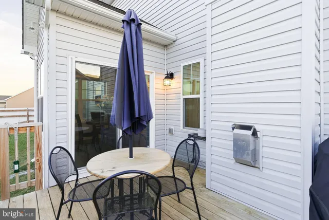 $440,000 | 241 Recife Court, Martinsburg, WV 25403