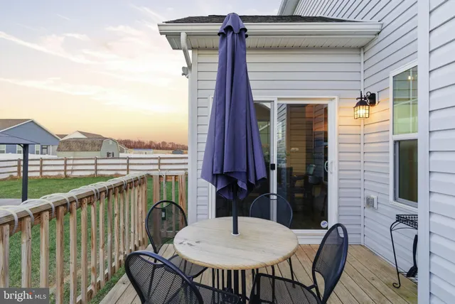 $440,000 | 241 Recife Court, Martinsburg, WV 25403