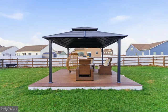 $440,000 | 241 Recife Court, Martinsburg, WV 25403