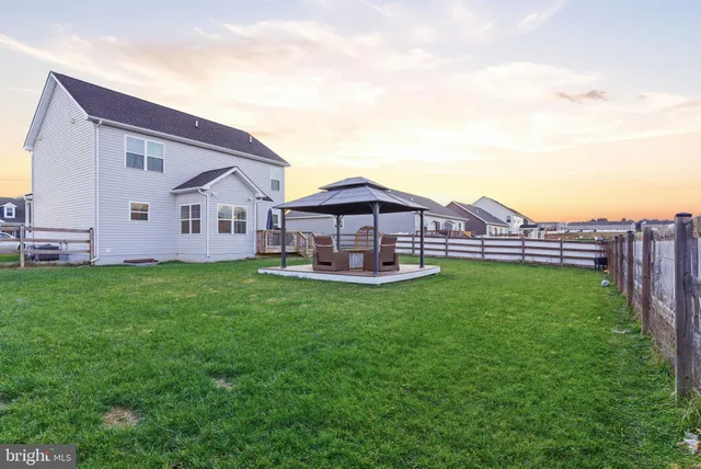 $440,000 | 241 Recife Court, Martinsburg, WV 25403