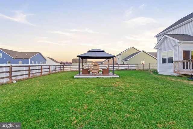 $440,000 | 241 Recife Court, Martinsburg, WV 25403