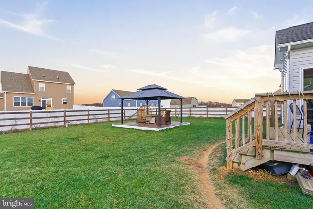 $440,000 | 241 Recife Court, Martinsburg, WV 25403