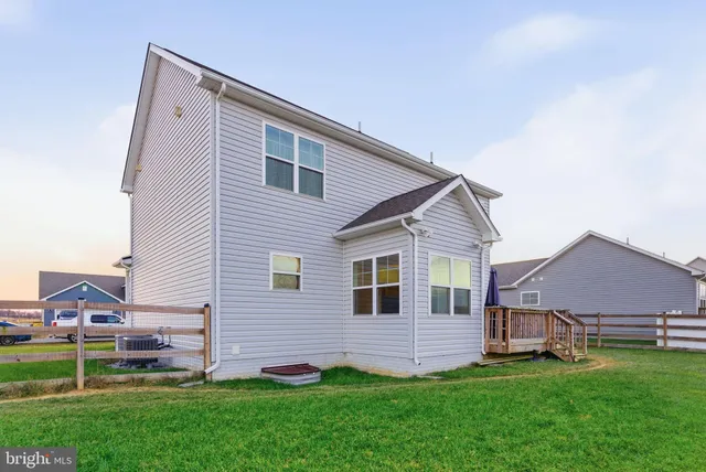 $440,000 | 241 Recife Court, Martinsburg, WV 25403