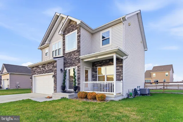 $440,000 | 241 Recife Court, Martinsburg, WV 25403