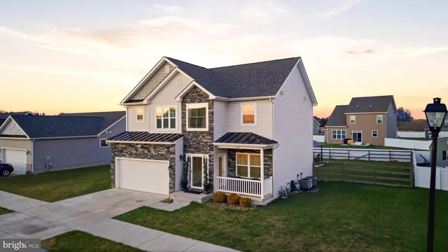 $440,000 | 241 Recife Court, Martinsburg, WV 25403