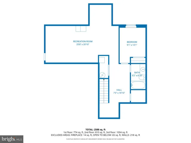 $440,000 | 241 Recife Court, Martinsburg, WV 25403