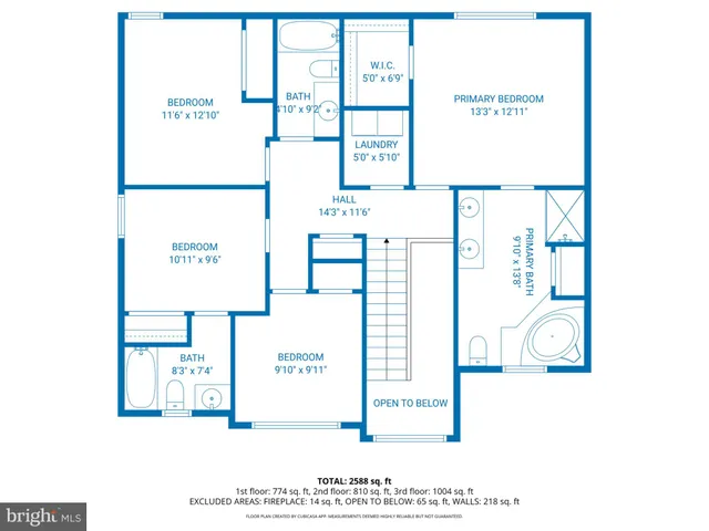 $440,000 | 241 Recife Court, Martinsburg, WV 25403