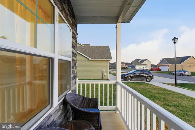 $440,000 | 241 Recife Court, Martinsburg, WV 25403