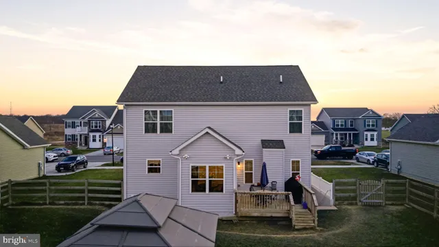 $440,000 | 241 Recife Court, Martinsburg, WV 25403