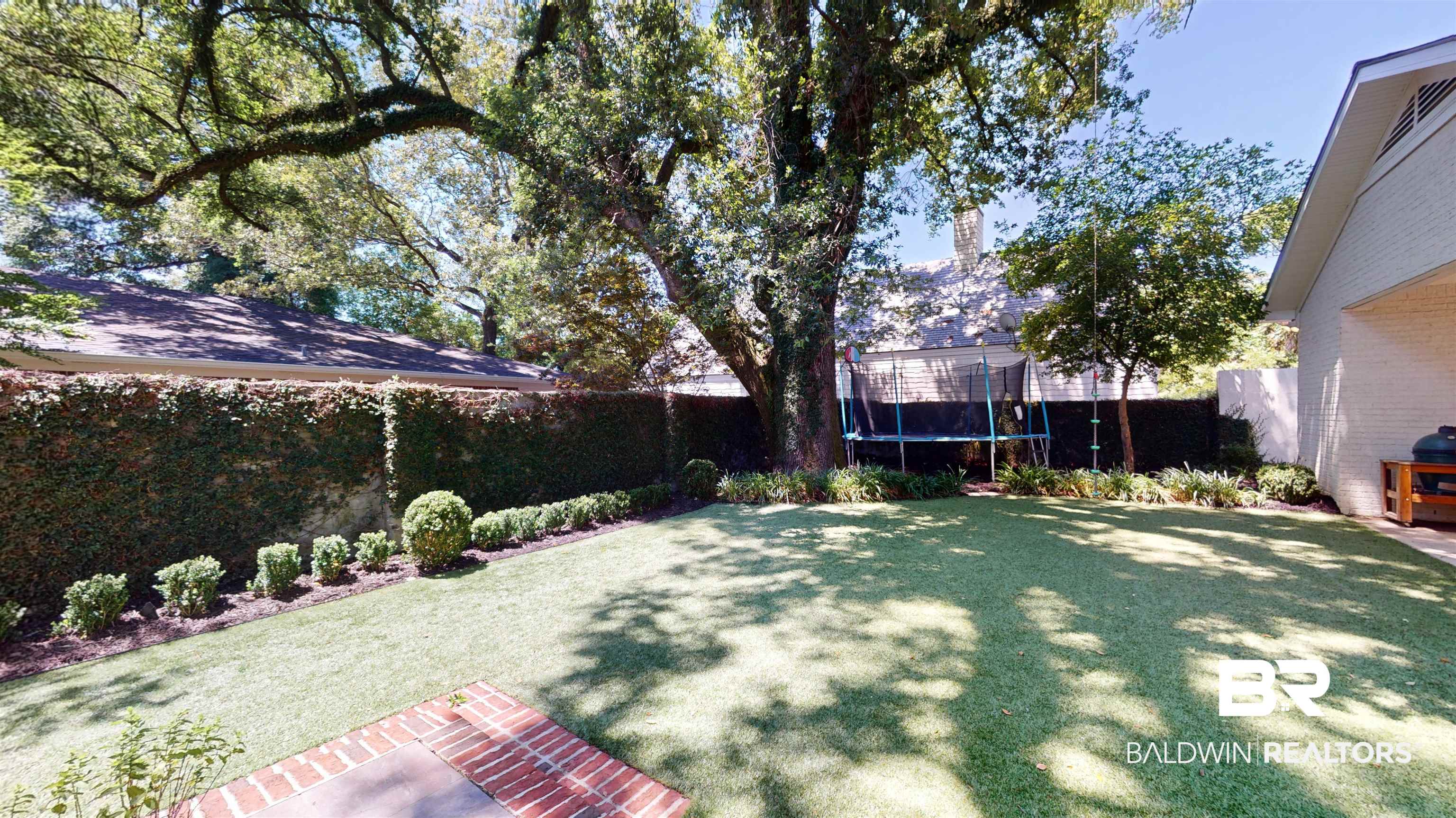 121 Eaton Square Mobile, AL 36608 - Photo 41 of 50