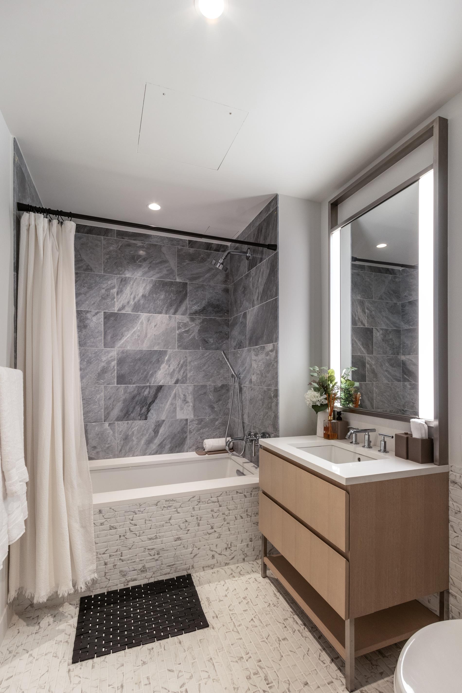 500 West 45th Street, Unit 205 Manhattan, NY 10036 - Photo 3 of 11