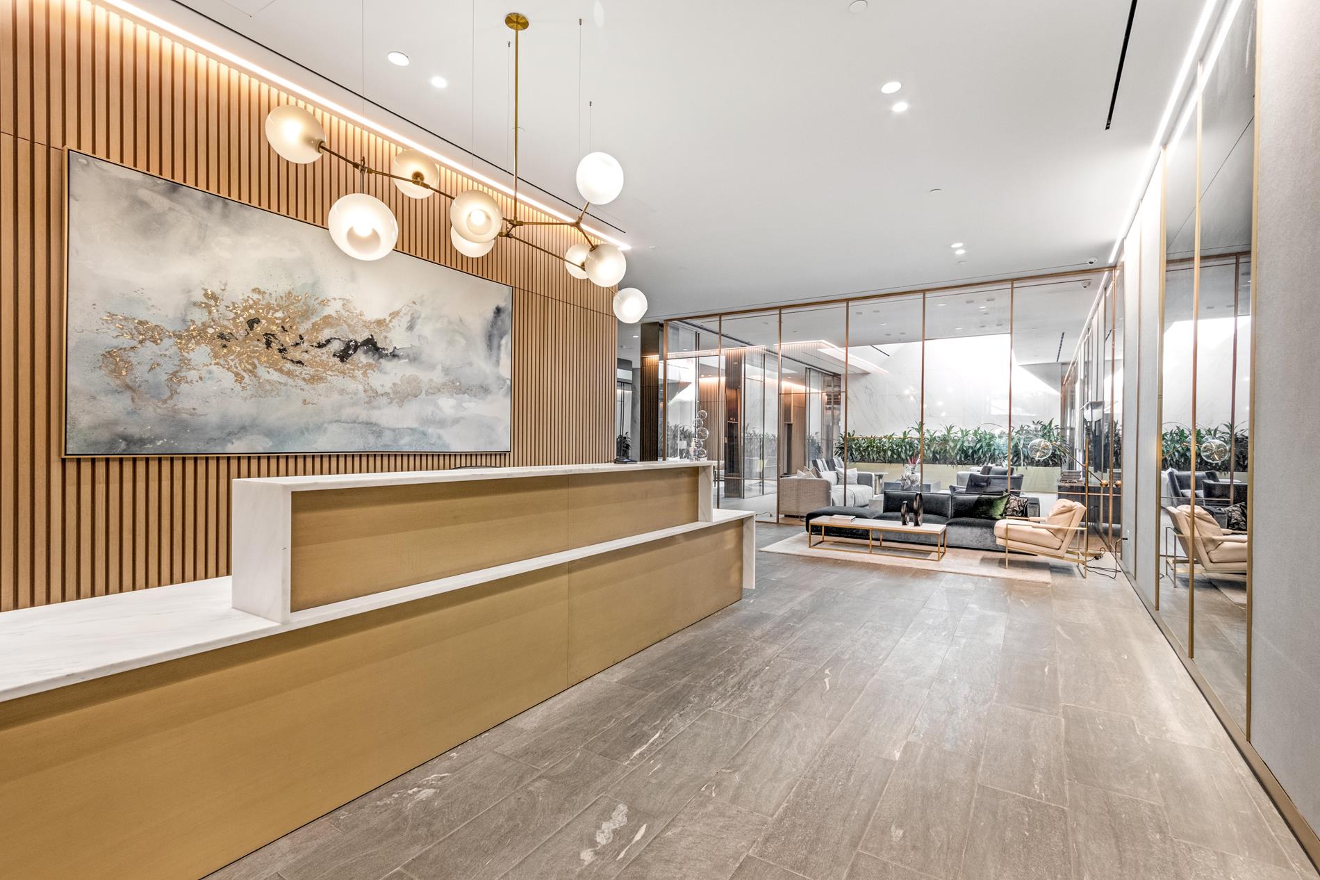 500 West 45th Street, Unit 205 Manhattan, NY 10036 - Photo 4 of 11
