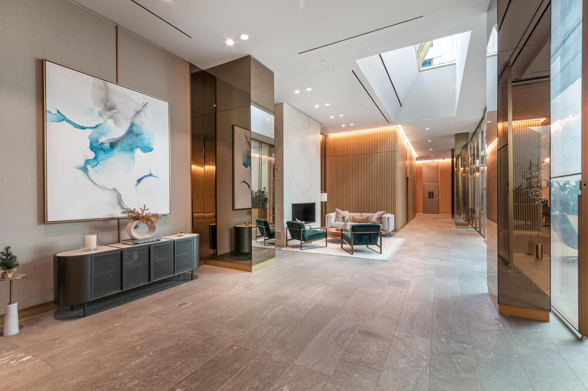 500 West 45th Street, Unit 205 Manhattan, NY 10036 - Photo 7 of 11